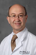 Dr. Saad Cyril Naaman, MD - Madison Heights, MI - Physical Medicine & Rehabilitation, Pain Medicine