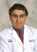 Dr. Bach Ardalan, MD - Miami, FL - Oncology, Internal Medicine