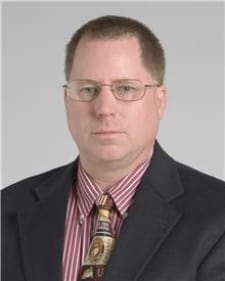 Dr. Daniel Lawrence Mayer, DO - Cleveland, OH - Family Medicine, Internal Medicine