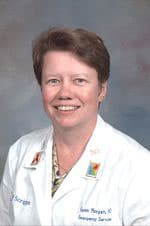 Dr. Karen Virginia Morgan, MD - San Diego, CA - Emergency Medicine
