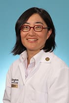 Dr. Christina Irene Tsien