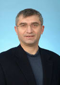 Dr. Aydin Turan, MD - Commerce Township, MI - Internal Medicine
