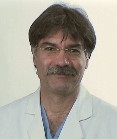 Dr. Charles A Napolitano, MD - Little Rock, AR - Anesthesiology