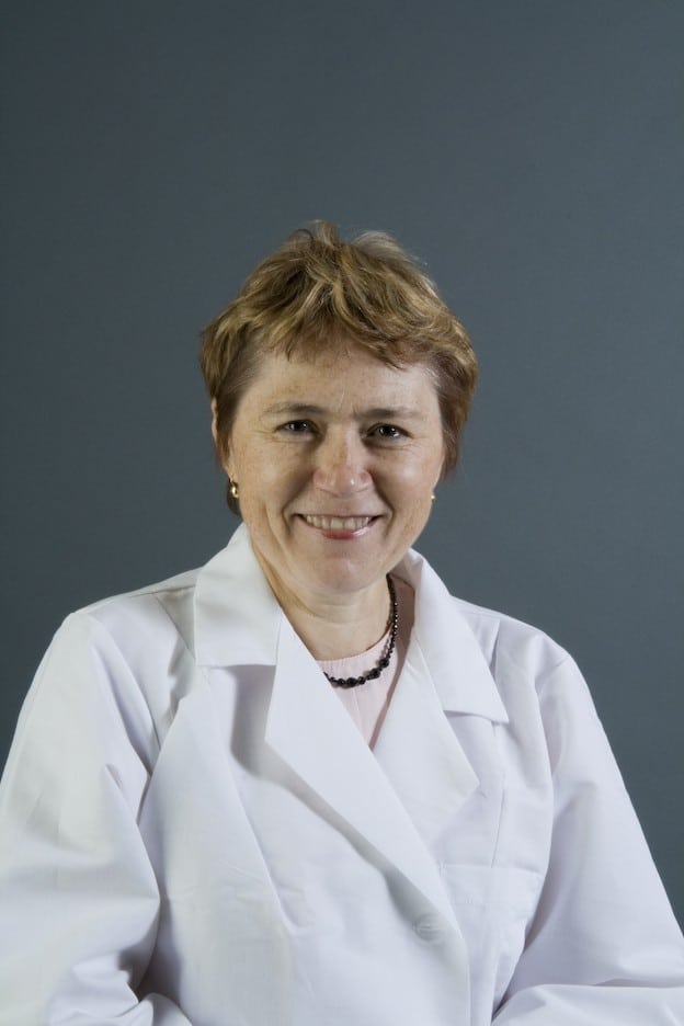 Dr. Elizabeth Szilagyi, MD - Brooklyn, NY - Pediatrics