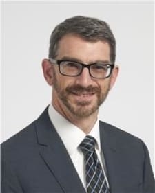 Dr. Louis Joseph Capponi, MD - Cleveland, OH - Internal Medicine
