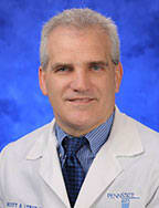 Dr. Scott Alan Lynch