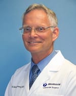 Dr. William Brian Sweeney, MD - Bethesda, MD - Colorectal Surgery, Surgery