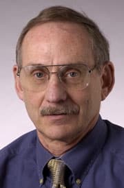 Dr. Donald Allan West, MD
