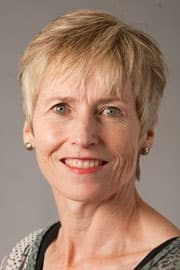 Dr. Carolyn Jane Murray, MD