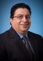 Dr. Michael Maurice Zayek, MD
