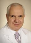 Dr. Leslie Eugene Mezei, MD - Chesterfield, MO - Cardiovascular Disease, Internal Medicine