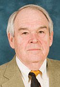 Dr. Robert Neil Hensinger, MD - Ypsilanti, MI - Orthopedic Surgery