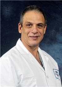 Dr. Demetris P Haritos, MD - Detroit, MI - Emergency Medicine, Pediatrics