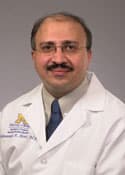 Dr. Mohammad A Attar, MD