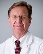 Dr. Thomas Vincent Mccaffrey