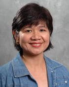 Dr. Alicia Gaerlan Deperio, MD - Neptune, NJ - Pediatrics