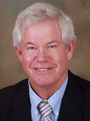 Dr. Laurance Davis Cracroft, MD - San Diego, CA - Emergency Medicine