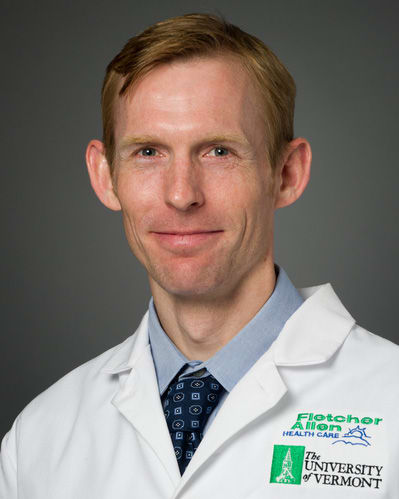 Dr. Allen Bowman Repp, MD - Burlington, VT - Internal Medicine