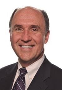 Dr. Robert Francis Straub