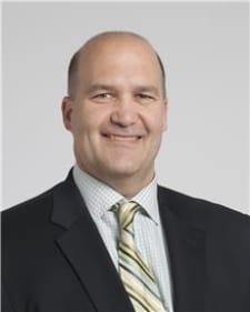 Dr. Thomas Robert Gildea, MD