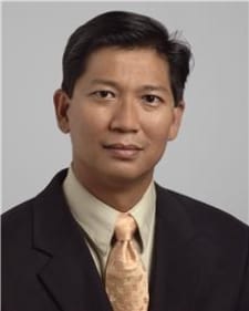Dr. Risal Satiaputra Djohan, MD - Cleveland, OH - Plastic Surgery, Surgery