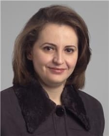 Dr. Rula Adel Hajj Ali, MD - Cleveland, OH - Rheumatology, Allergy & Immunology