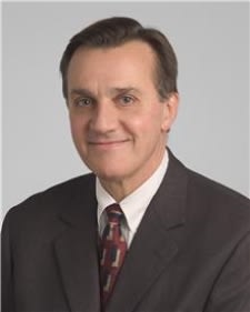 Dr. Frederick Andrew Heupler Jr, MD - Cleveland, OH - Cardiovascular Disease