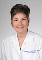 Dr. Cassandra Danielle Salgado, MD - Charleston, SC - Infectious Disease