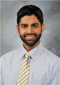 Dr. Syed Rafeeq Ahmed, DO - Detroit, MI - Physical Medicine & Rehabilitation