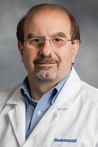 Dr. Mouhib F Ayas, MD - Royal Oak, MI - Gastroenterology, Pediatrics