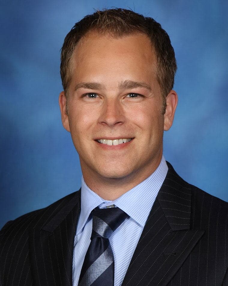 Dr. Matthew Warren Sevensma, DO