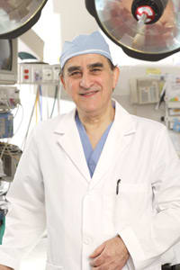 Dr. Mehdi Balakhani, MD - Newark, DE - Oral & Maxillofacial Surgery, Hand Surgery, Plastic Surgery