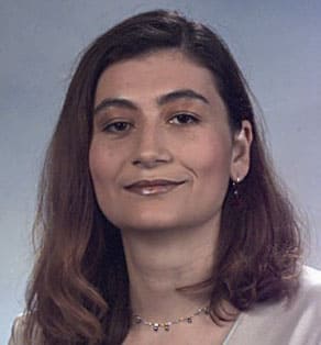 Dr. Tatyana Strong, MD - Milwaukee, WI - Anesthesiology