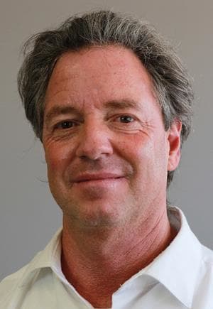 Dr. Vincent James Bocchino, MD
