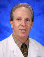 Dr. Howard Scott Weber