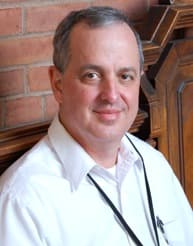Dr. Benjamin David Greenberg, MD