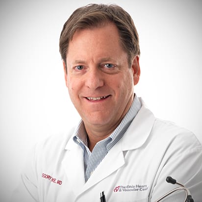 Dr. Gregory Bennett Clarke, MD - Indianapolis, IN - Cardiovascular Disease