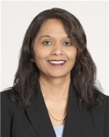 Dr. Anita Diana Misra-Hebert, MD - Cleveland, OH - Internal Medicine