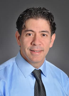 Dr. Adrian Miranda