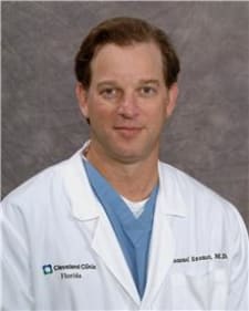 Dr. Samuel Szomstein, MD - Weston, FL - Surgery