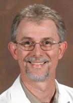 Dr. James Richard Gossage Jr, MD - Augusta, GA - Critical Care Medicine