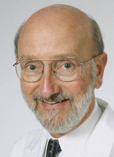 Dr. Archie W Brown, MD