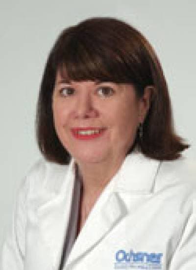 Dr. Patricia Borkowski Guidry, MD