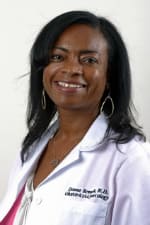 Dr. Donna Christine Bennett