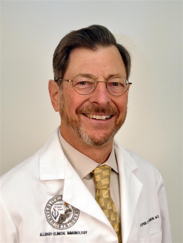 Dr. Stephen Charles Dreskin