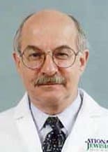 Dr. Henry Milgrom, MD