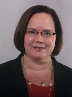 Dr. Tanya Marie Powell, MD