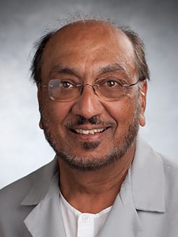 Dr. Raghbir Singh Benawra