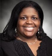 Dr. Tiy Nuri Smith, MD