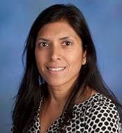 Dr. Sapana Kiran Shah, MD - Evanston, IL - Emergency Medicine